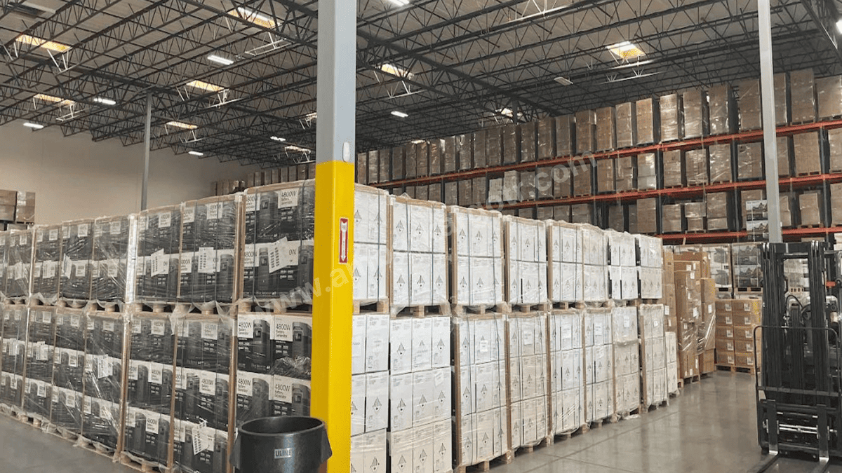 Nazımiye Parça Yük Taşıma